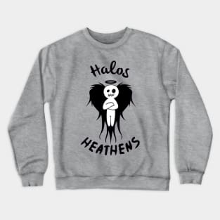 Halos & Heathens Logo Crewneck Sweatshirt